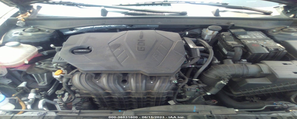 5NPEG4JAXLH061475 2020 HYUNDAI SONATA photo no. 10