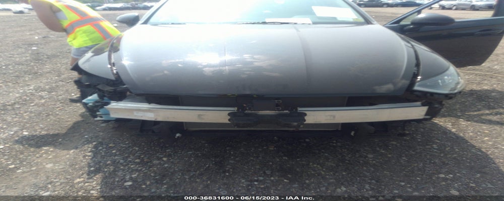 5NPEG4JAXLH061475 2020 HYUNDAI SONATA photo no. 6