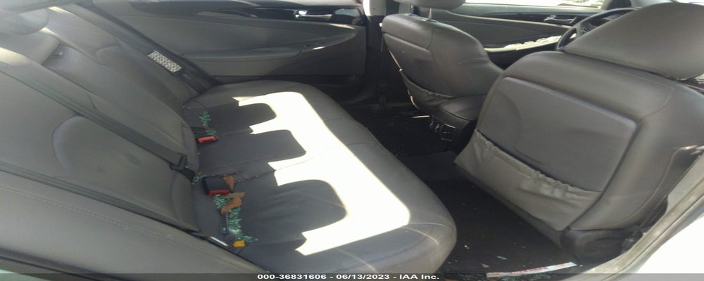 5NPEC4AC3DH516634 2013 HYUNDAI SONATA photo no. 8