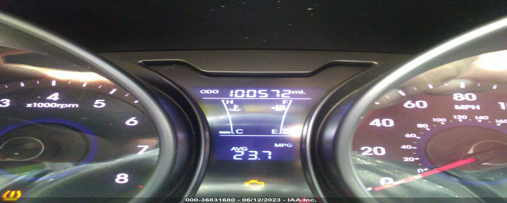 KMHTC6AE4FU231580 2015 HYUNDAI VELOSTER photo no. 7