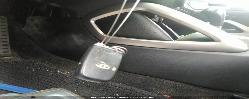 KMHTC6AE2DU144080 2013 HYUNDAI VELOSTER photo no. 11