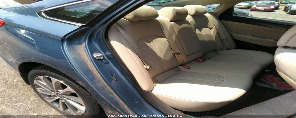 5NPE34AF7HH495416 2017 HYUNDAI SONATA photo no. 8