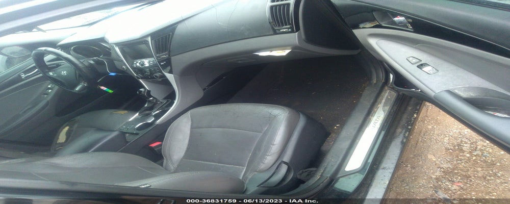 5NPEC4AC8DH540511 2013 HYUNDAI SONATA photo no. 5