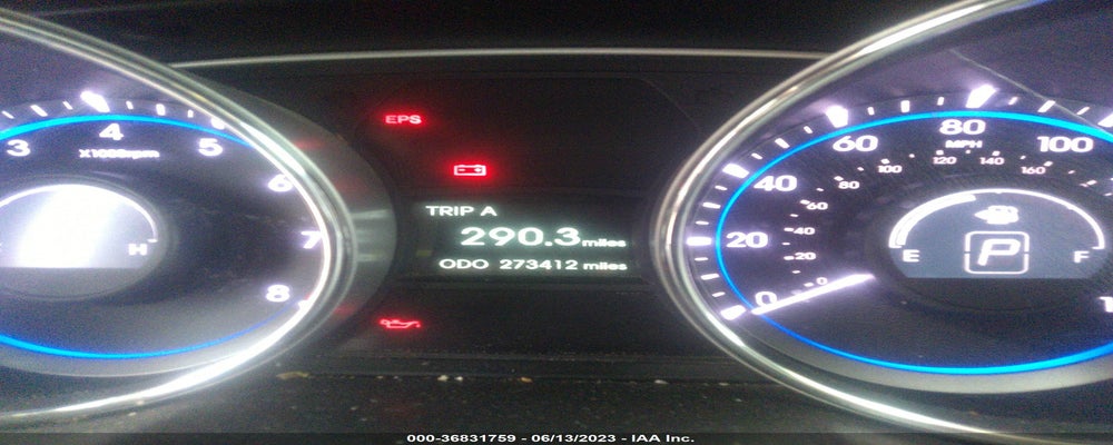 5NPEC4AC8DH540511 2013 HYUNDAI SONATA photo no. 7