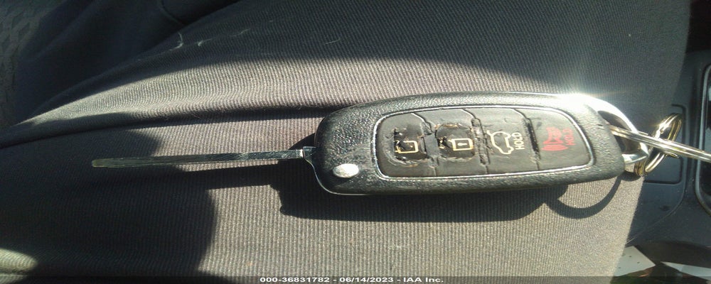 5XYZT3LB7EG171133 2014 HYUNDAI SANTA FE SPORT photo no. 11