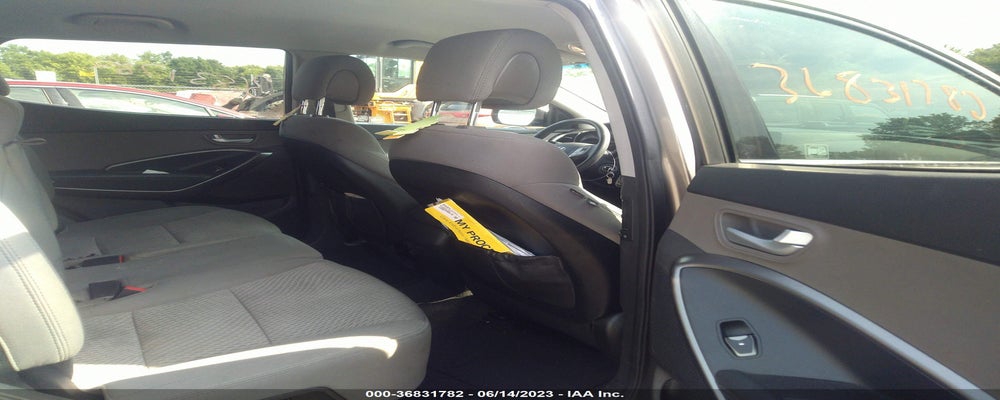 5XYZT3LB7EG171133 2014 HYUNDAI SANTA FE SPORT photo no. 8