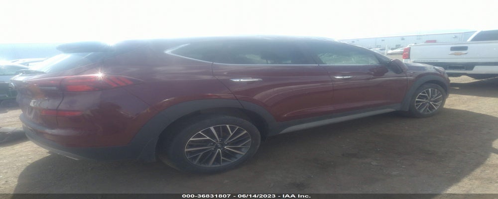 KM8J33AL2LU268028 2020 HYUNDAI TUCSON photo no. 4
