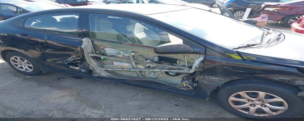 KMHCT4AE5DU475711 2013 HYUNDAI ACCENT photo no. 6