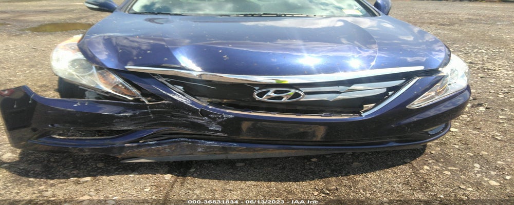 5NPEC4AC4DH607797 2013 HYUNDAI SONATA photo no. 6