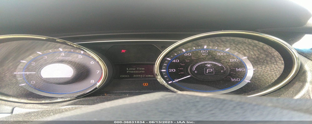 5NPEC4AC4DH607797 2013 HYUNDAI SONATA photo no. 7