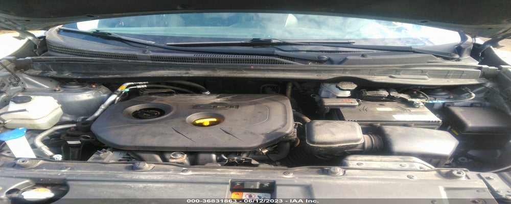 KM8JT3AF9FU008112 2015 HYUNDAI TUCSON photo no. 10