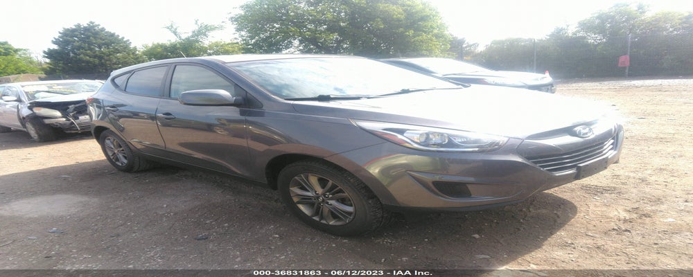 KM8JT3AF9FU008112 2015 HYUNDAI TUCSON photo no. 19