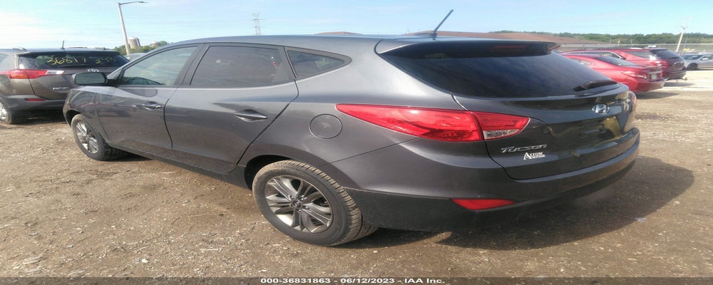 KM8JT3AF9FU008112 2015 HYUNDAI TUCSON photo no. 3