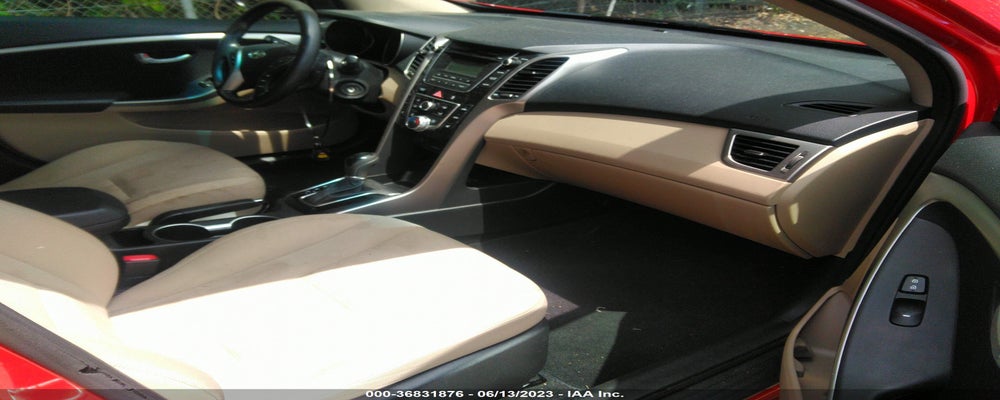 KMHD35LE9DU085735 2013 HYUNDAI ELANTRA GT photo no. 5