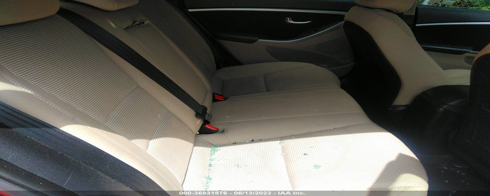 KMHD35LE9DU085735 2013 HYUNDAI ELANTRA GT photo no. 8
