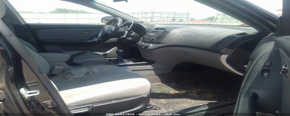 KMHDU4AD0AU910459 2010 HYUNDAI ELANTRA photo no. 5