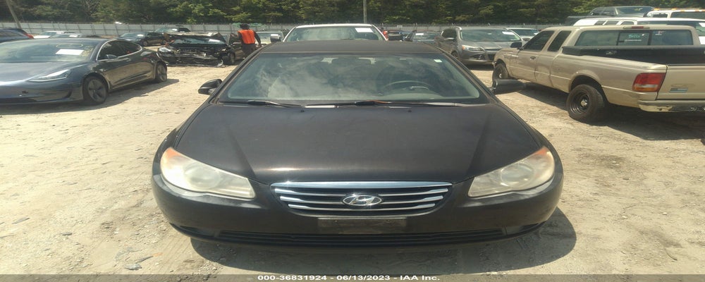 KMHDU4AD0AU910459 2010 HYUNDAI ELANTRA photo no. 6