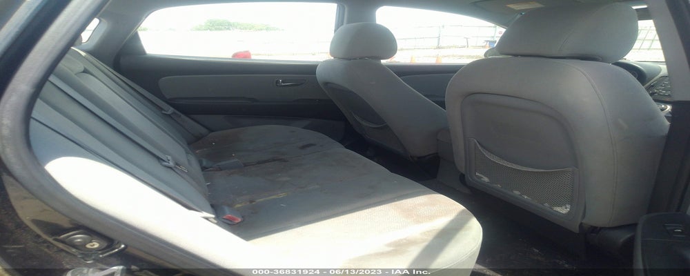 KMHDU4AD0AU910459 2010 HYUNDAI ELANTRA photo no. 8