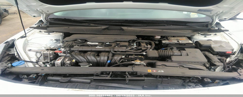 5NPLS4AG9MH033579 2021 HYUNDAI ELANTRA photo no. 10