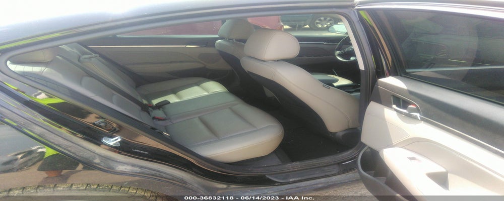 5NPD84LF0KH428464 2019 HYUNDAI ELANTRA photo no. 8