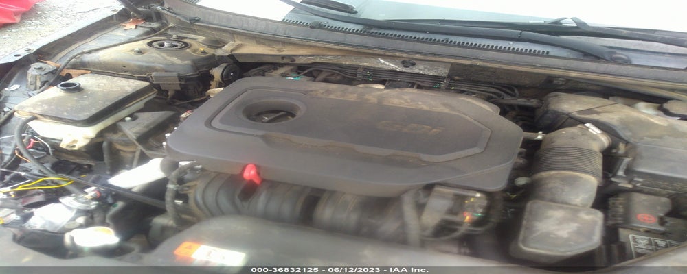 5NPE24AF0GH291025 2016 HYUNDAI SONATA photo no. 10