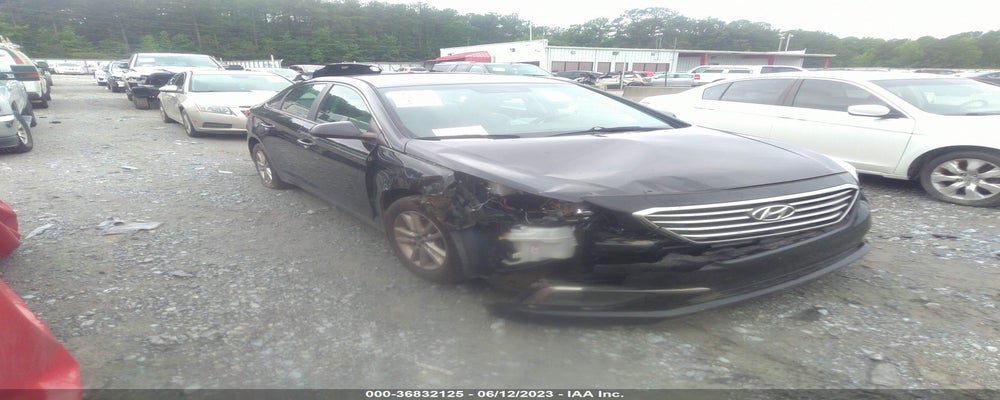 5NPE24AF0GH291025 2016 HYUNDAI SONATA photo no. 10