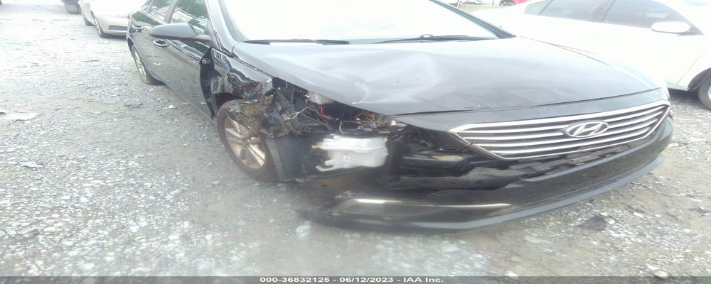 5NPE24AF0GH291025 2016 HYUNDAI SONATA photo no. 6