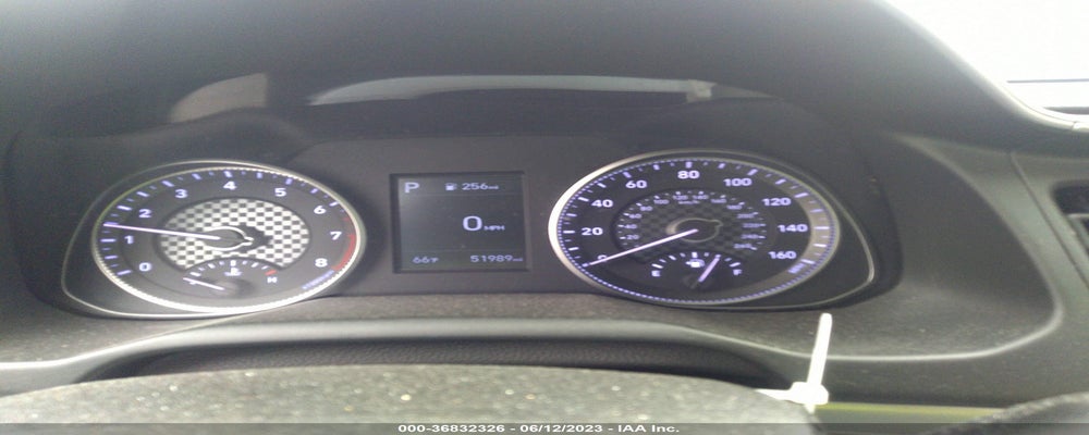 5NPD84LF6KH443695 2019 HYUNDAI ELANTRA photo no. 7