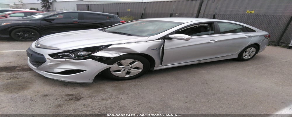 KMHEC4A45CA024522 2012 HYUNDAI SONATA photo no. 2