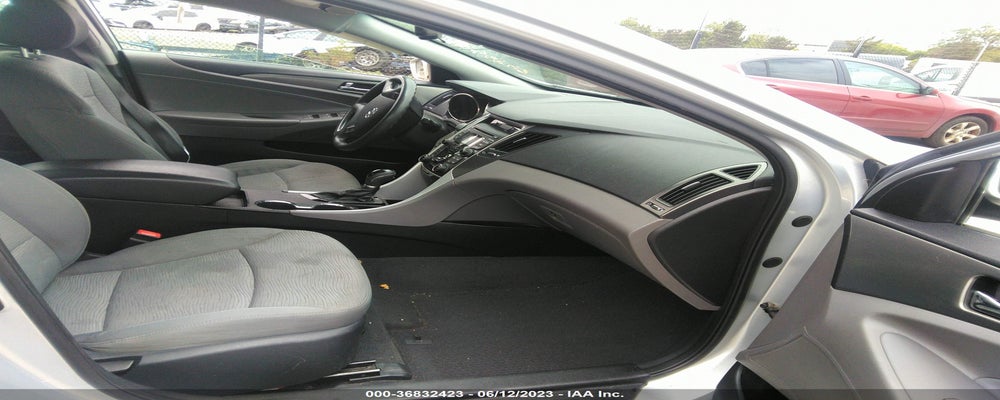 KMHEC4A45CA024522 2012 HYUNDAI SONATA photo no. 5