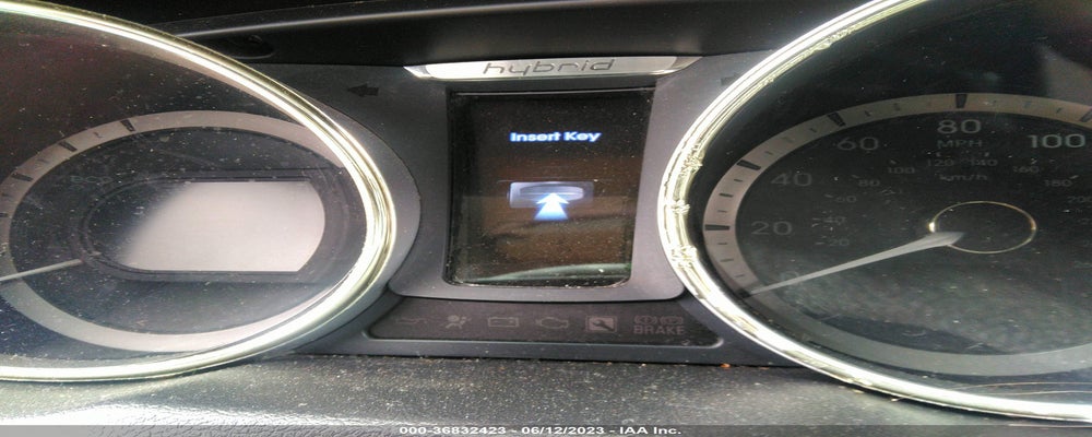 KMHEC4A45CA024522 2012 HYUNDAI SONATA photo no. 7