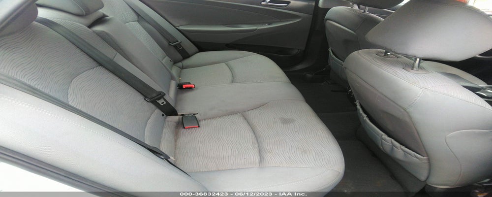 KMHEC4A45CA024522 2012 HYUNDAI SONATA photo no. 8