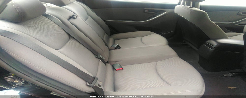 KMHDH4AE5FU263769 2015 HYUNDAI ELANTRA photo no. 8