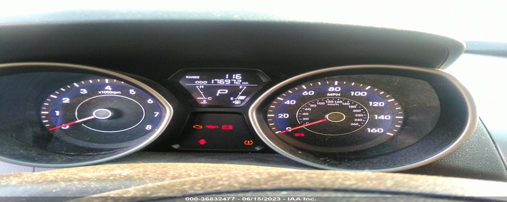 5NPDH4AE6DH368610 2013 HYUNDAI ELANTRA photo no. 7
