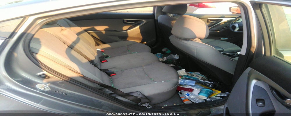 5NPDH4AE6DH368610 2013 HYUNDAI ELANTRA photo no. 8