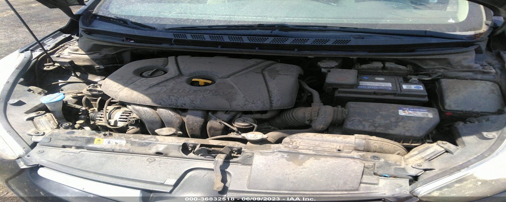 KMHDH4AE5EU172709 2014 HYUNDAI ELANTRA photo no. 10
