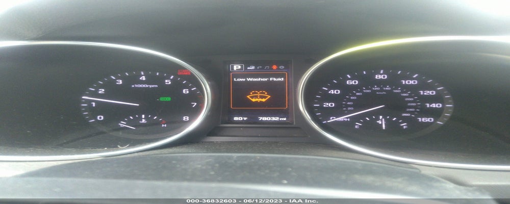5XYZWDLA4HG408301 2017 HYUNDAI SANTA FE SPORT photo no. 7
