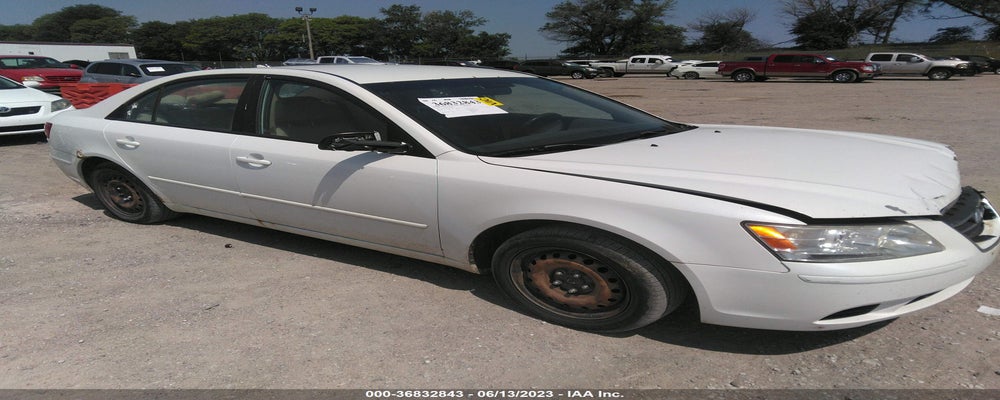 5NPET4AC3AH651379 2010 HYUNDAI SONATA photo no. 23