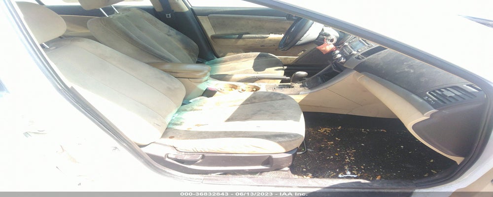 5NPET4AC3AH651379 2010 HYUNDAI SONATA photo no. 5