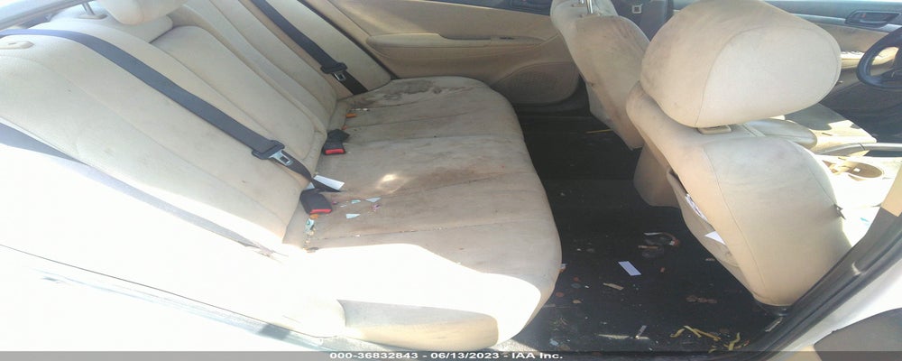 5NPET4AC3AH651379 2010 HYUNDAI SONATA photo no. 8