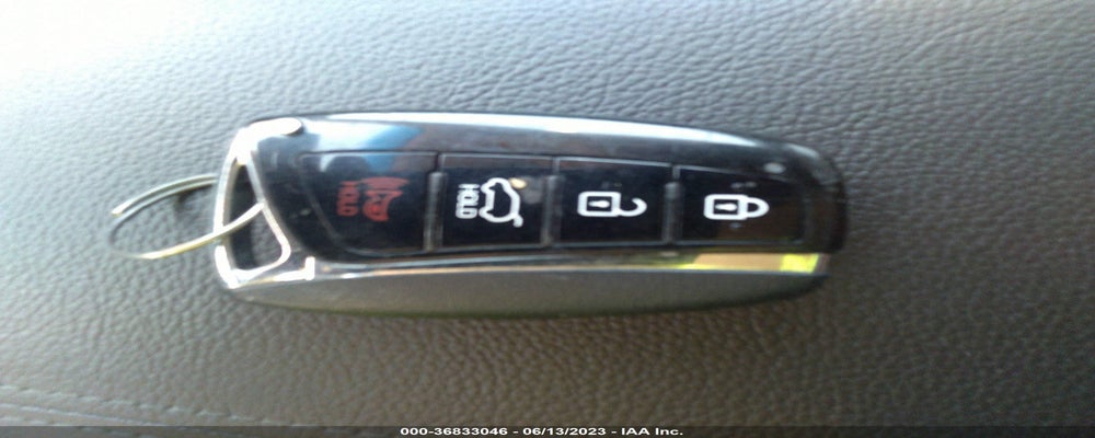 5XYZUDLB8JG506591 2018 HYUNDAI SANTA FE SPORT photo no. 11