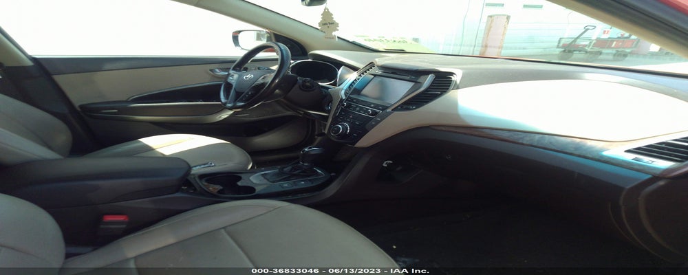 5XYZUDLB8JG506591 2018 HYUNDAI SANTA FE SPORT photo no. 5