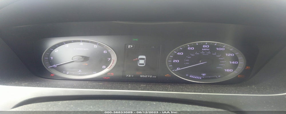 5NPE34AFXFH200841 2015 HYUNDAI SONATA photo no. 7