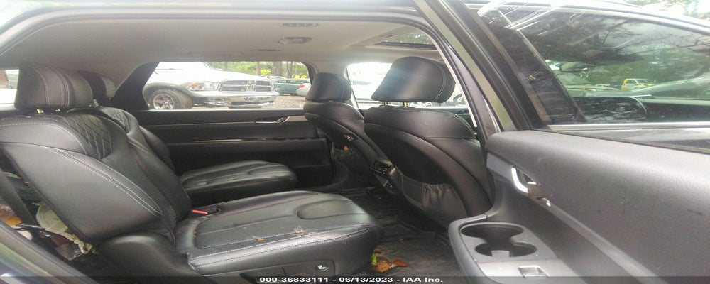 KM8R2DHE3NU350162 2022 HYUNDAI PALISADE photo no. 8