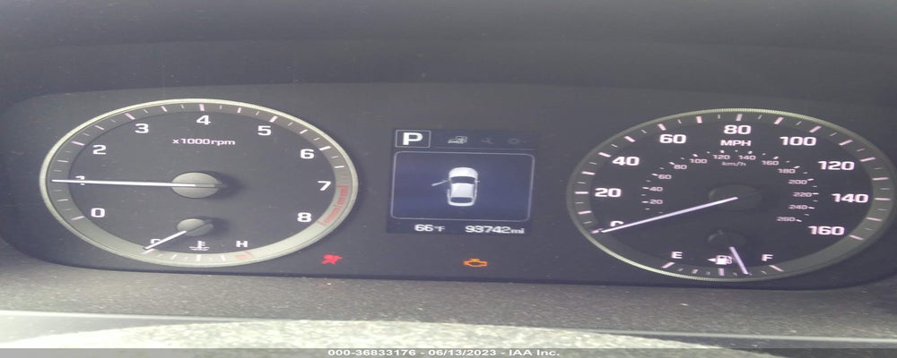 5NPE24AF9FH039949 2015 HYUNDAI SONATA photo no. 7
