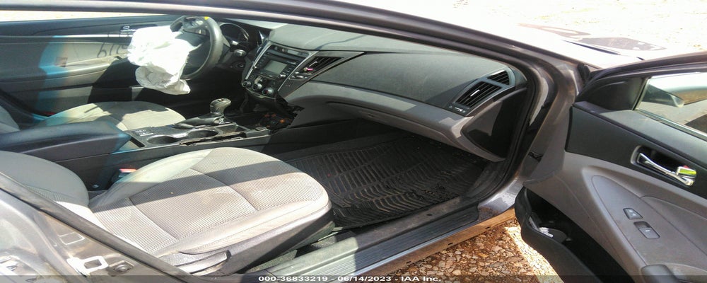 5NPEB4AC8EH879953 2014 HYUNDAI SONATA photo no. 5