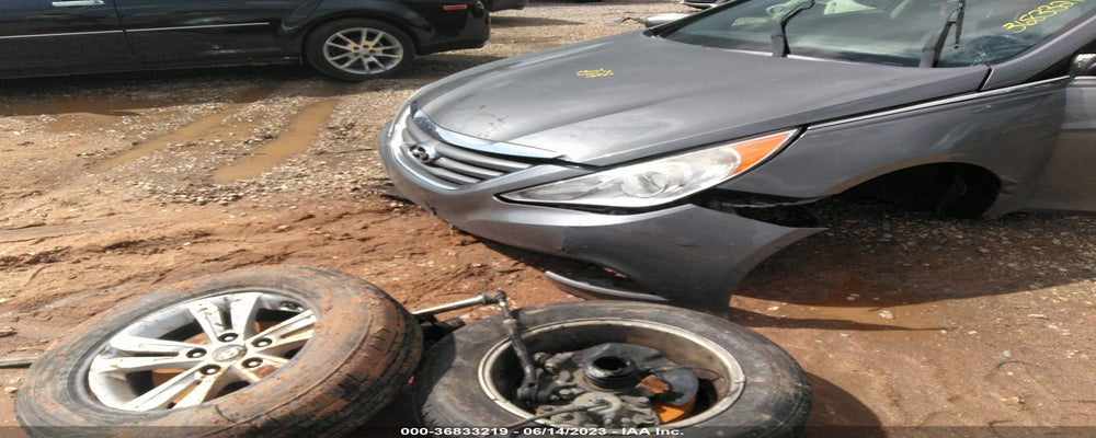 5NPEB4AC8EH879953 2014 HYUNDAI SONATA photo no. 6