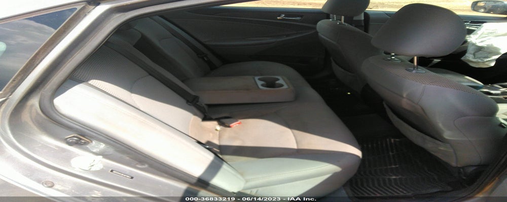 5NPEB4AC8EH879953 2014 HYUNDAI SONATA photo no. 8
