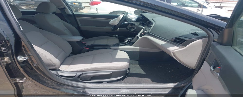 5NPD84LF5LH527492 2020 HYUNDAI ELANTRA photo no. 5