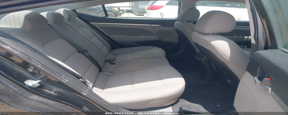 5NPD84LF5LH527492 2020 HYUNDAI ELANTRA photo no. 8